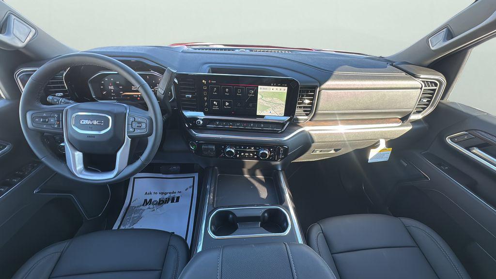 new 2026 GMC Sierra 2500 car, priced at $80,200