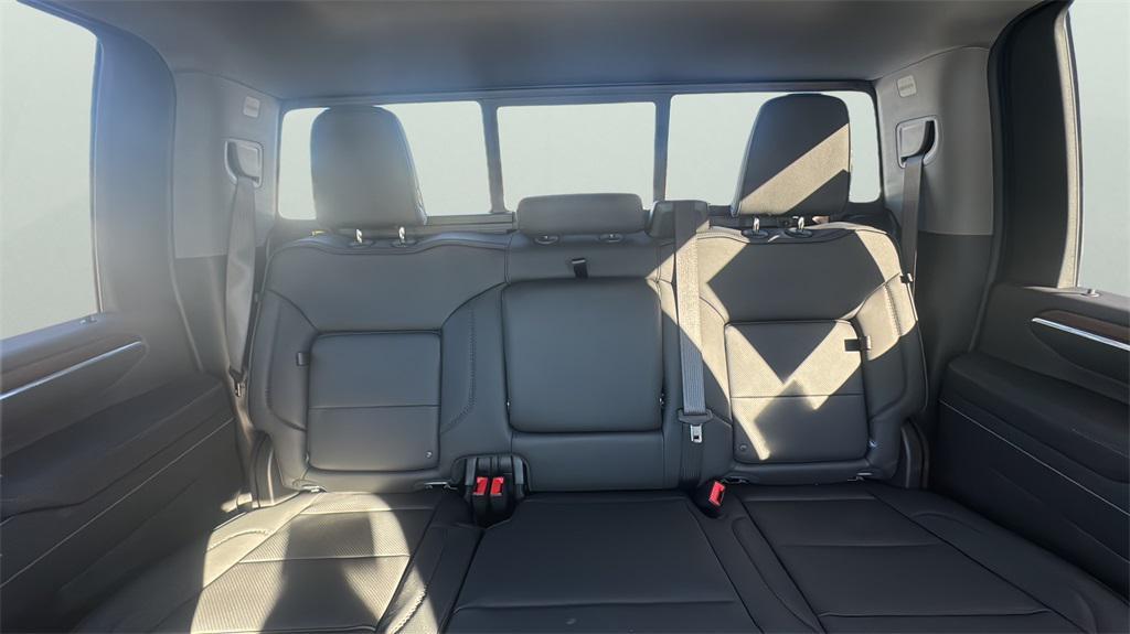 new 2026 GMC Sierra 2500 car, priced at $76,134