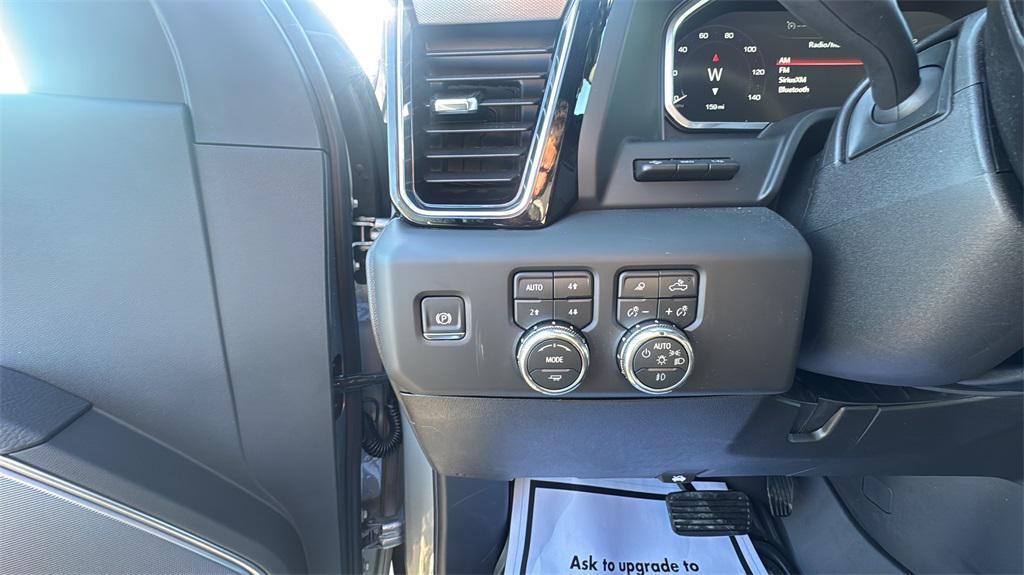 new 2026 GMC Sierra 2500 car, priced at $76,134