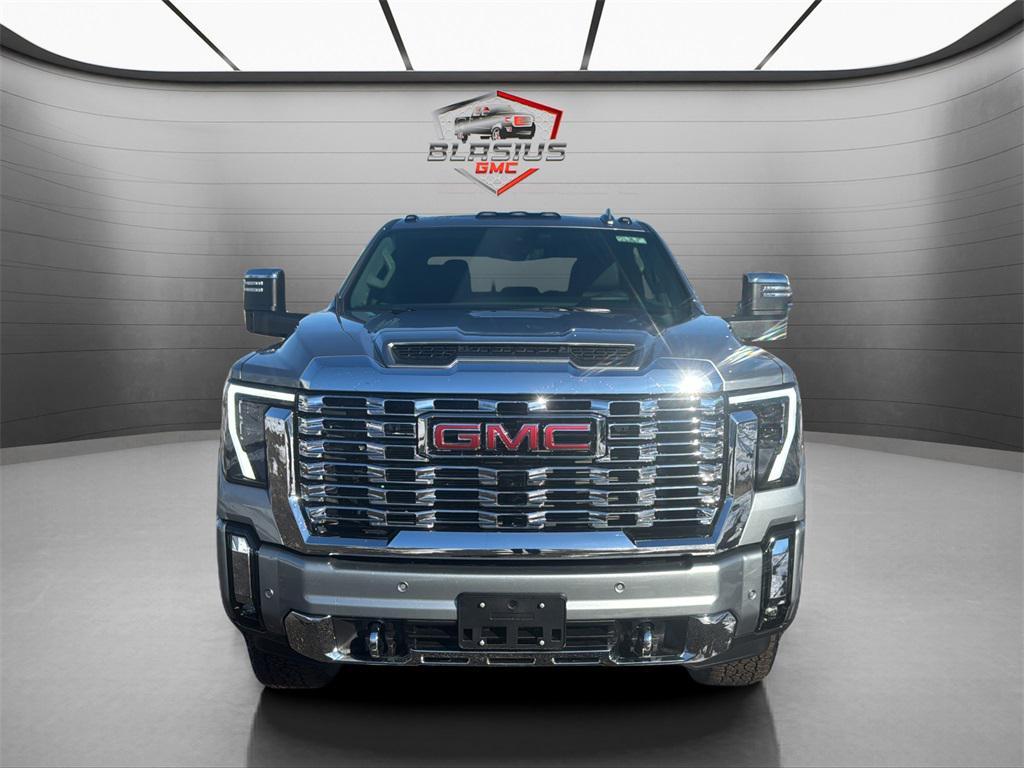 new 2026 GMC Sierra 2500 car, priced at $76,134