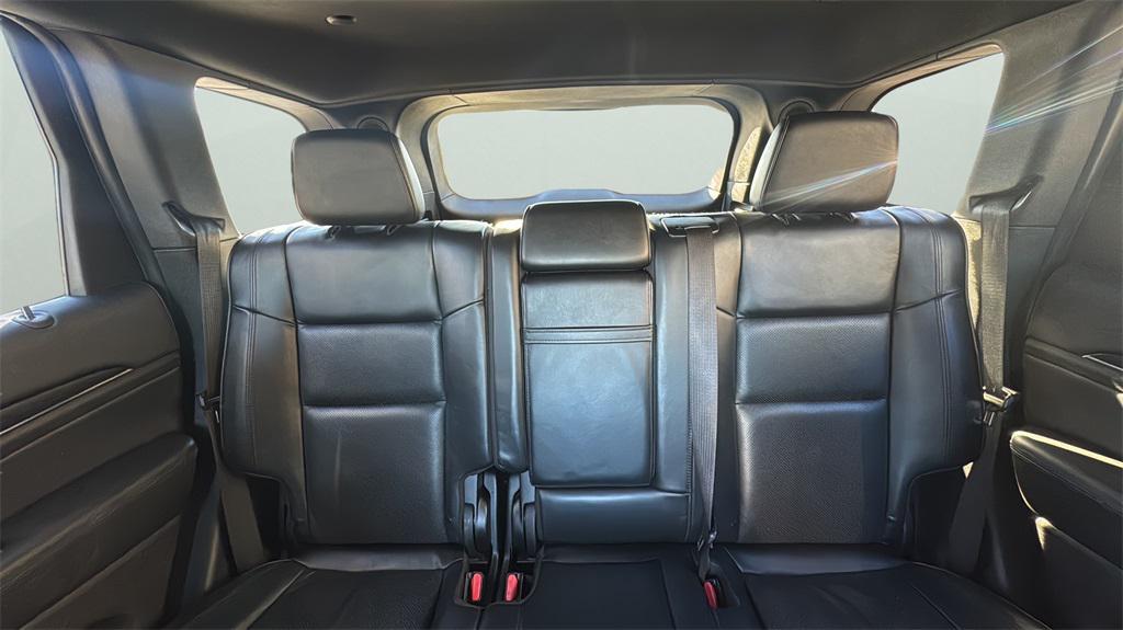 used 2021 Jeep Grand Cherokee car, priced at $27,975