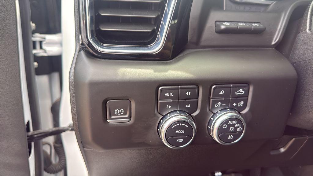 used 2024 GMC Sierra 3500 car, priced at $72,841