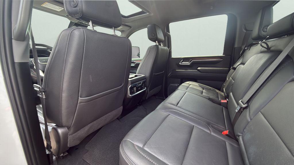 used 2024 GMC Sierra 3500 car, priced at $72,841