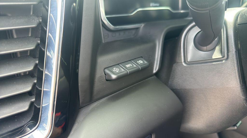 used 2024 GMC Sierra 3500 car, priced at $72,841
