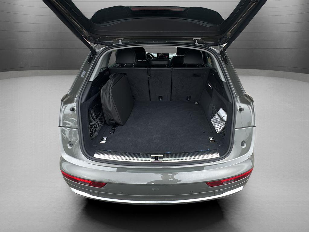 used 2023 Audi Q5 e car, priced at $29,915