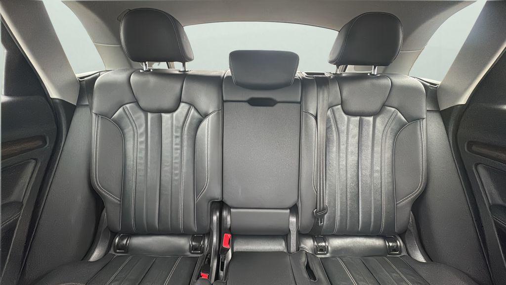 used 2023 Audi Q5 e car, priced at $29,915