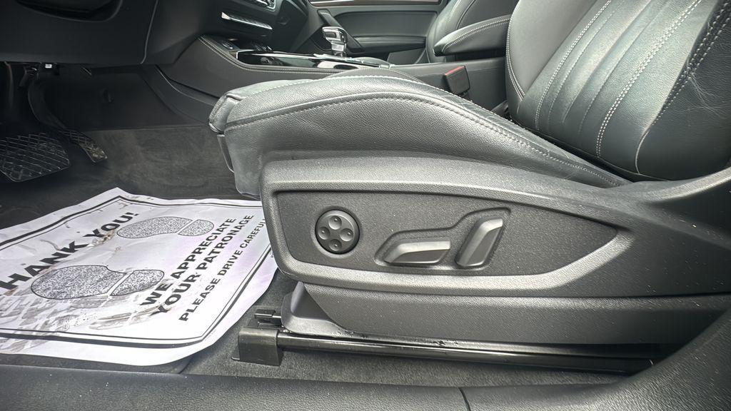 used 2023 Audi Q5 e car, priced at $29,915