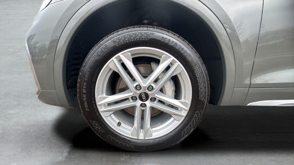 used 2023 Audi Q5 e car, priced at $29,915