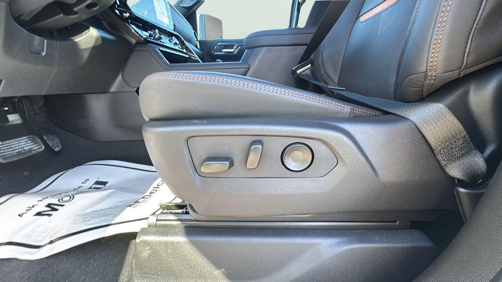 new 2026 GMC Sierra 2500 car, priced at $83,665