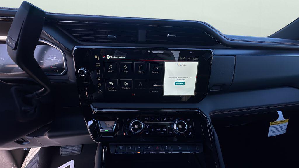 new 2026 GMC Sierra 2500 car, priced at $83,665