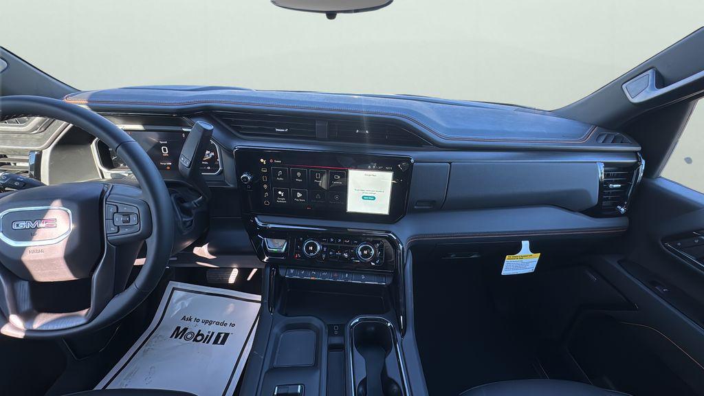 new 2026 GMC Sierra 2500 car, priced at $83,665