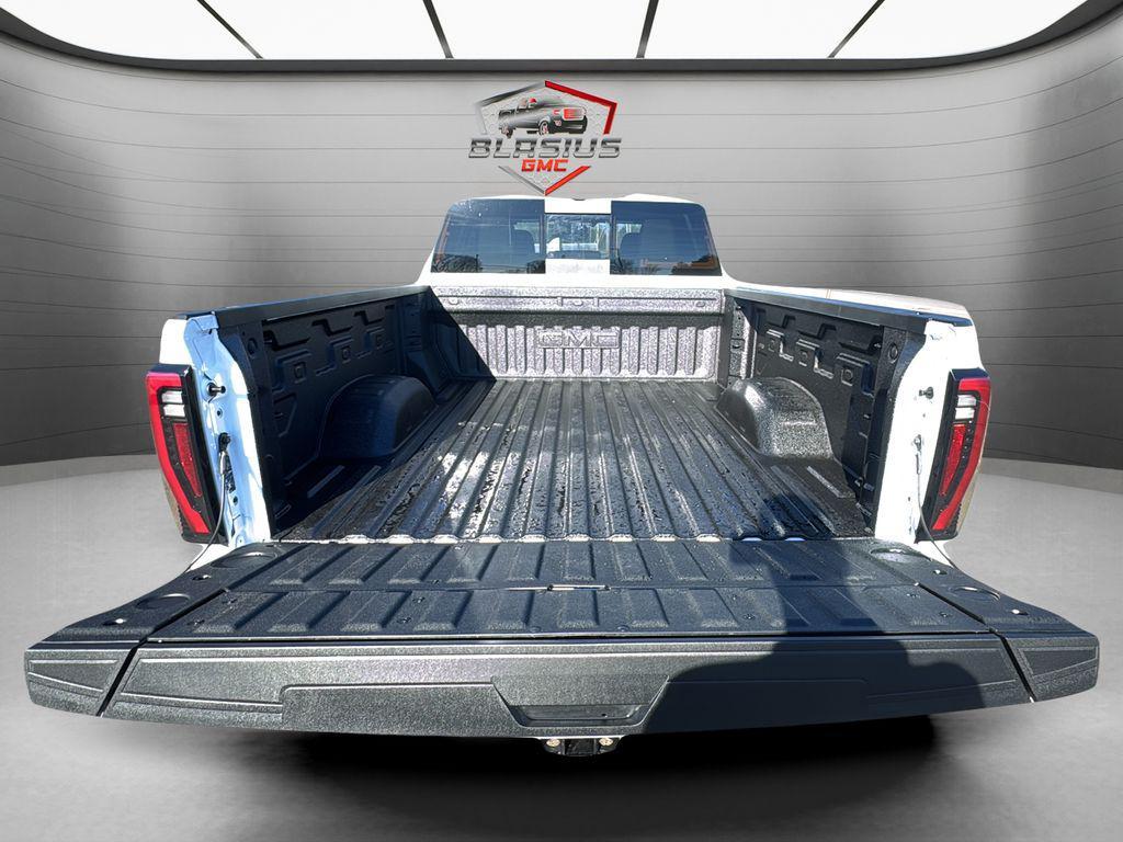 new 2026 GMC Sierra 2500 car, priced at $83,665