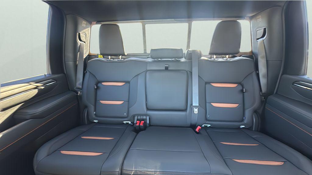 new 2026 GMC Sierra 2500 car, priced at $83,665