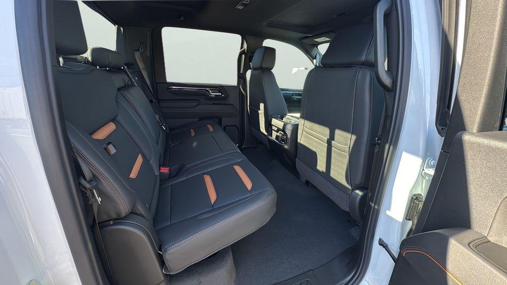 new 2026 GMC Sierra 2500 car, priced at $83,665