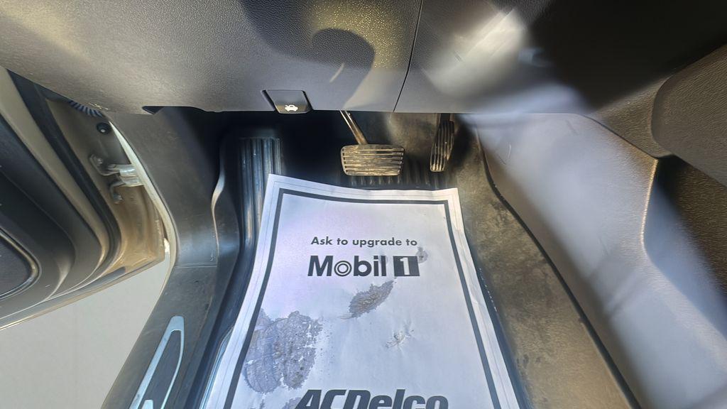 used 2023 GMC Sierra 1500 car, priced at $49,512