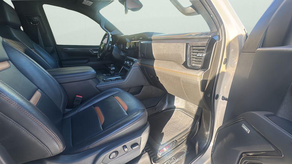 used 2023 GMC Sierra 1500 car, priced at $49,512