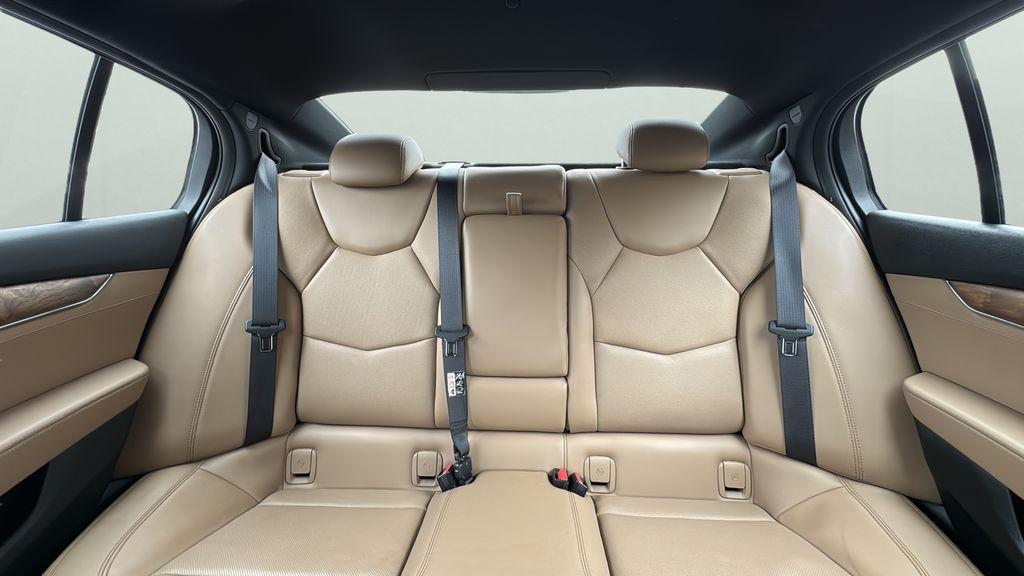 used 2021 Cadillac CT5 car, priced at $29,980