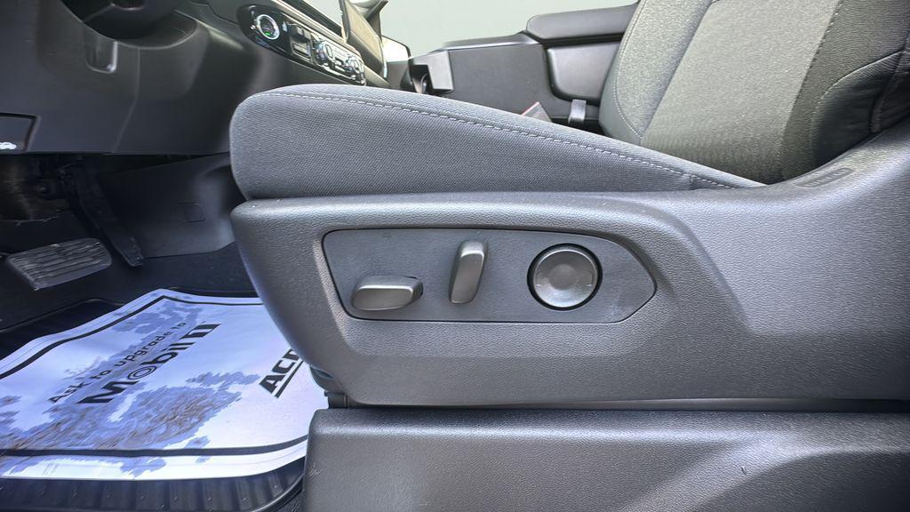 new 2026 GMC Sierra 1500 car, priced at $50,090