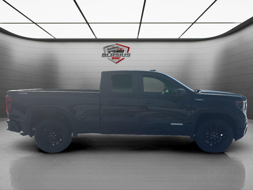 new 2026 GMC Sierra 1500 car, priced at $50,090