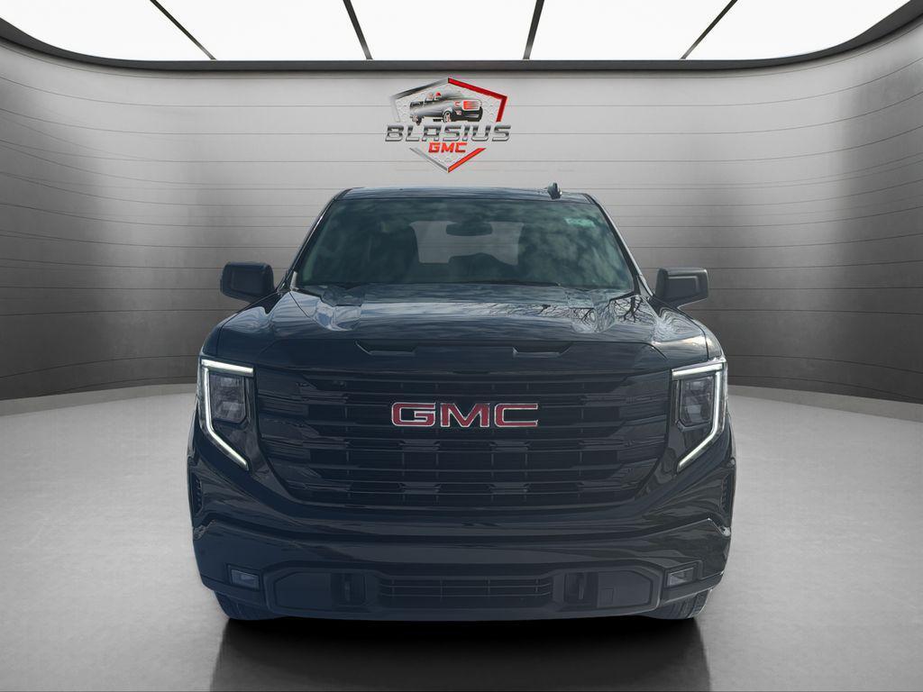 new 2026 GMC Sierra 1500 car, priced at $50,090