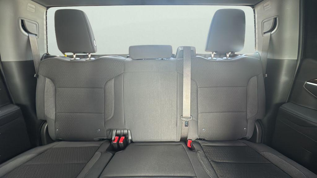 new 2026 GMC Sierra 1500 car, priced at $50,090