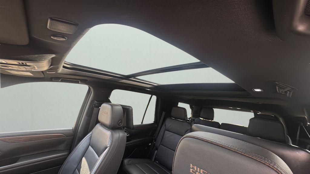 used 2021 Chevrolet Tahoe car, priced at $47,980