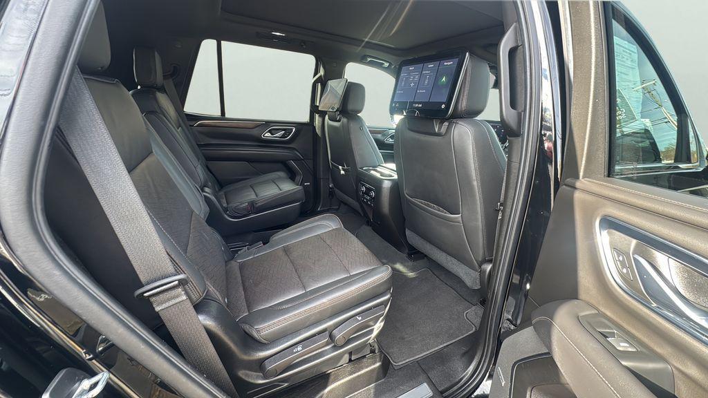 used 2021 Chevrolet Tahoe car, priced at $47,980