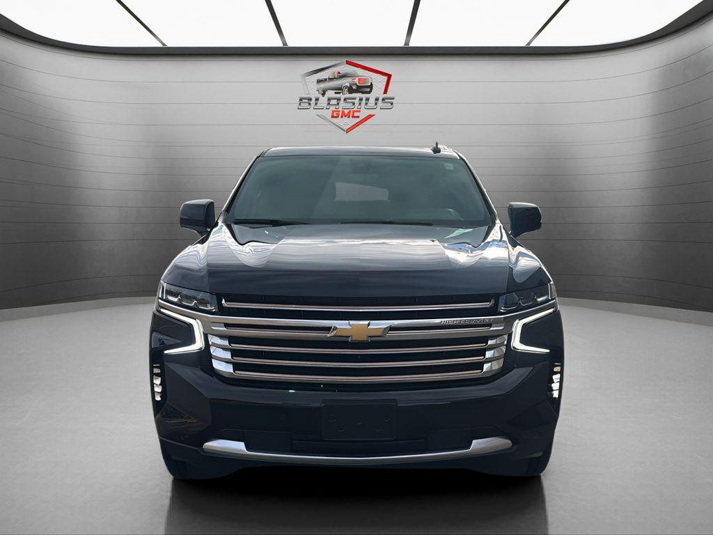 used 2021 Chevrolet Tahoe car, priced at $47,980