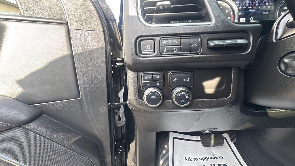 used 2021 Chevrolet Tahoe car, priced at $47,980