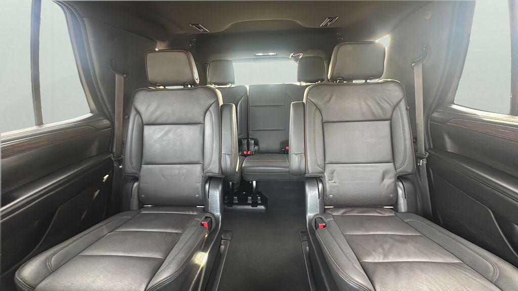 used 2021 Chevrolet Tahoe car, priced at $47,980