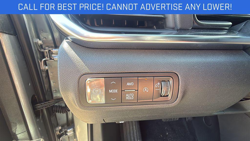 new 2026 GMC Terrain car, priced at $34,639