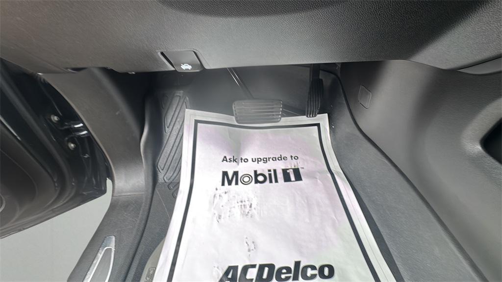 used 2022 GMC Sierra 2500 car, priced at $57,669