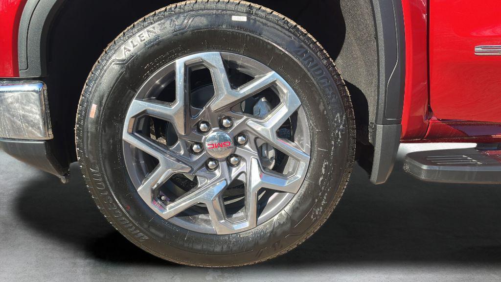 new 2026 GMC Sierra 1500 car, priced at $58,440