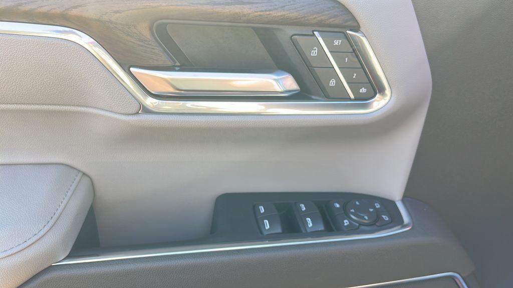 new 2026 GMC Sierra 1500 car, priced at $58,440