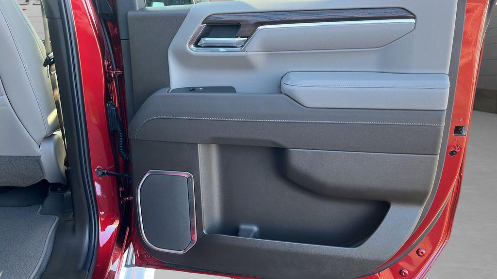 new 2026 GMC Sierra 1500 car, priced at $58,440