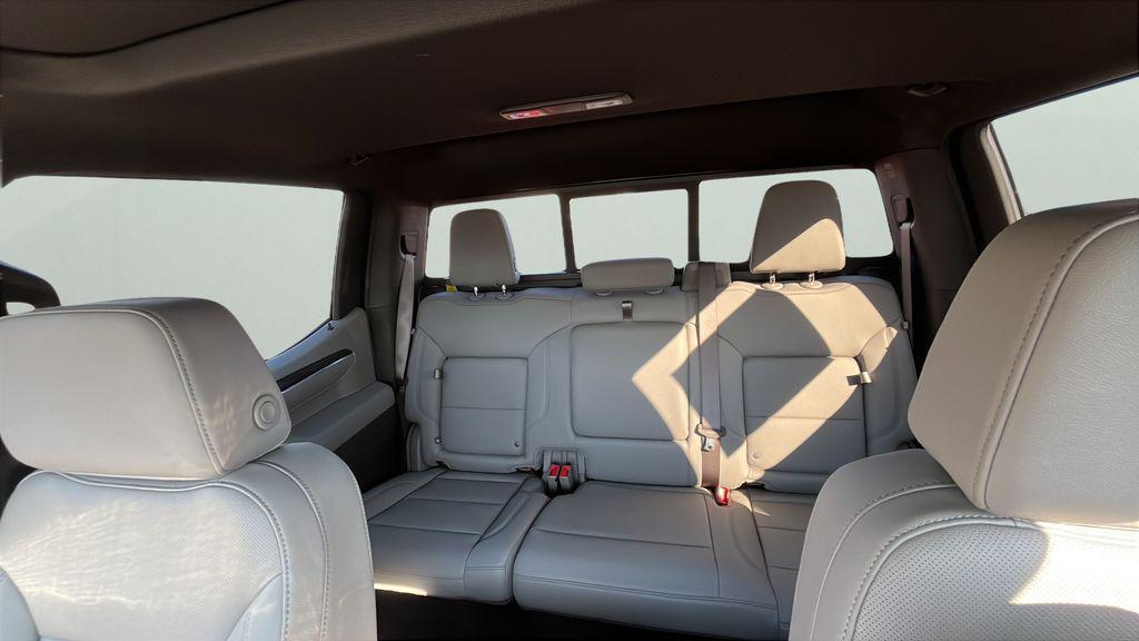 new 2026 GMC Sierra 1500 car, priced at $58,440