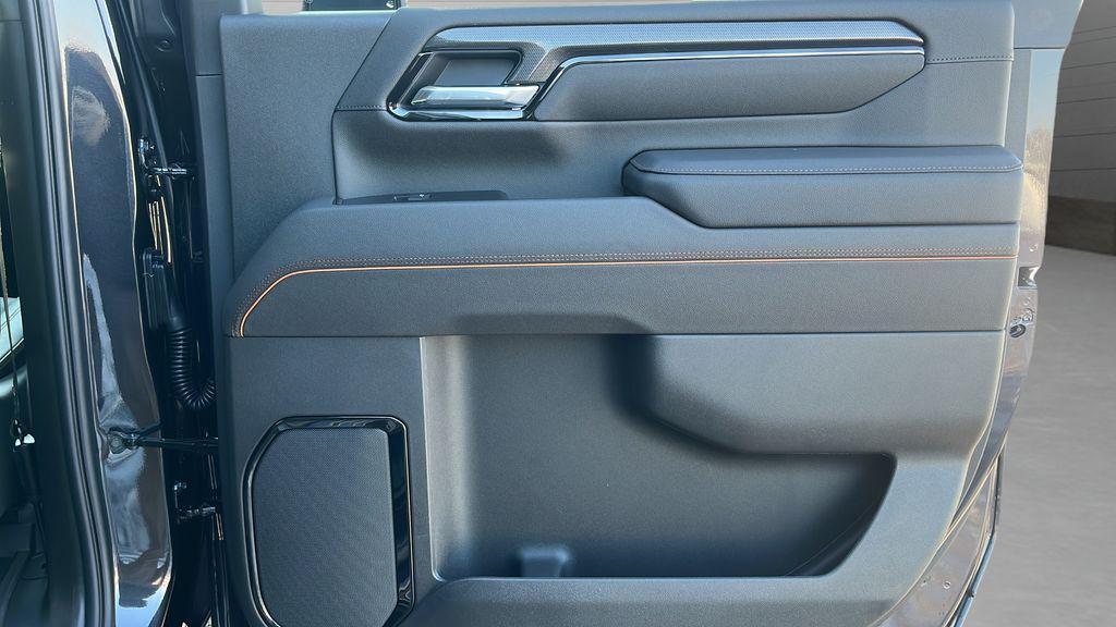 new 2026 GMC Sierra 2500 car, priced at $82,870