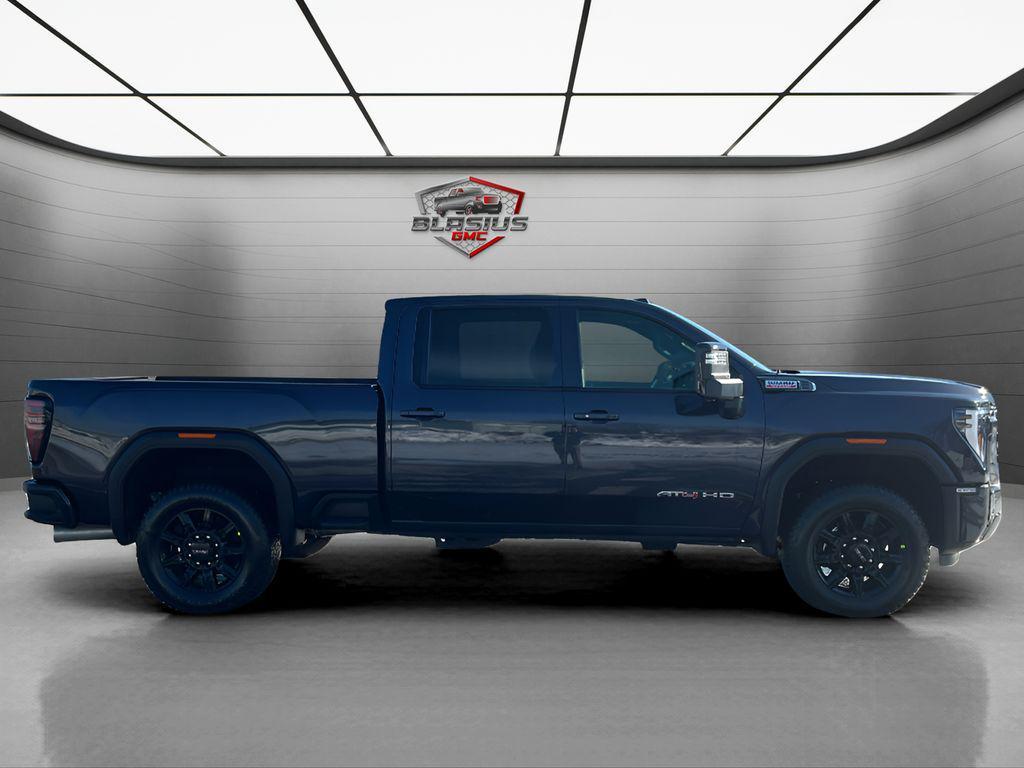 new 2026 GMC Sierra 2500 car, priced at $82,870