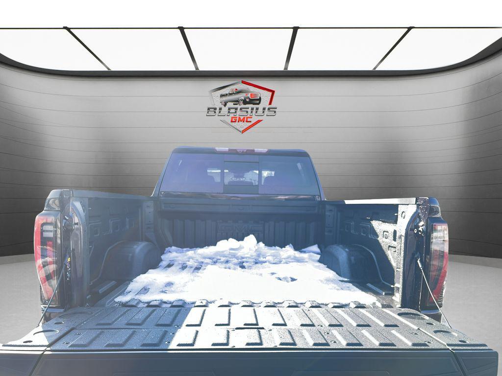 new 2026 GMC Sierra 2500 car, priced at $82,870