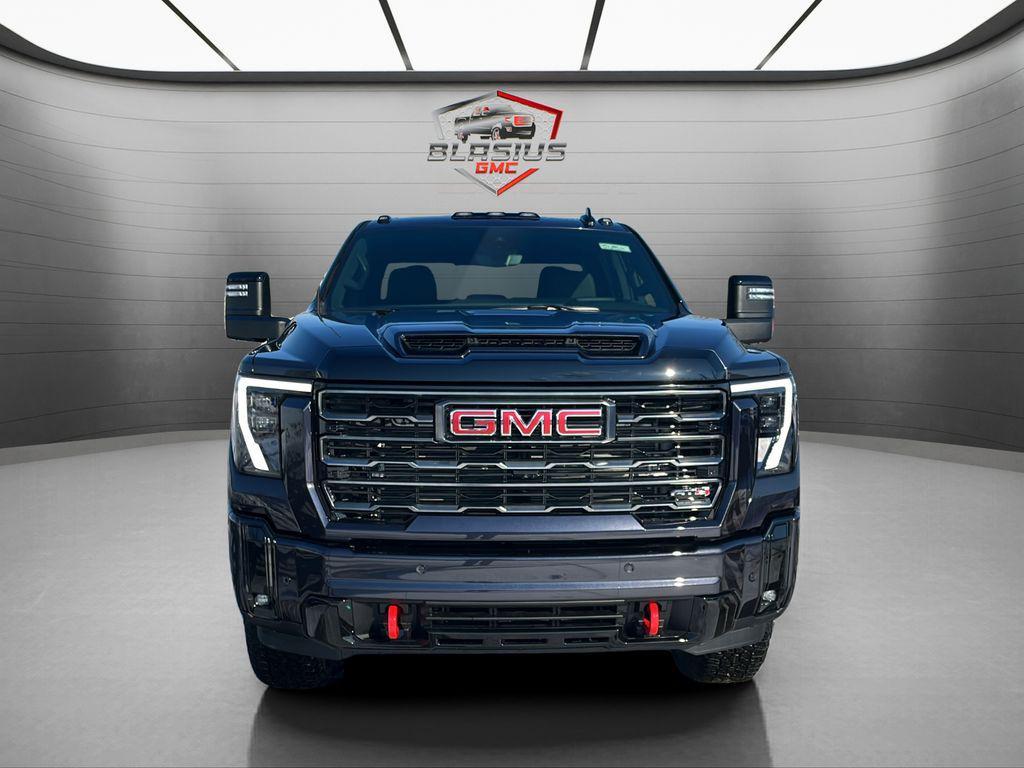new 2026 GMC Sierra 2500 car, priced at $82,870