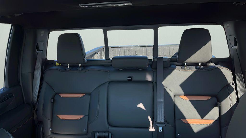 new 2026 GMC Sierra 2500 car, priced at $82,870
