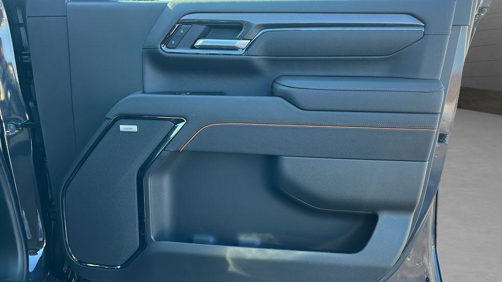 new 2026 GMC Sierra 2500 car, priced at $82,870