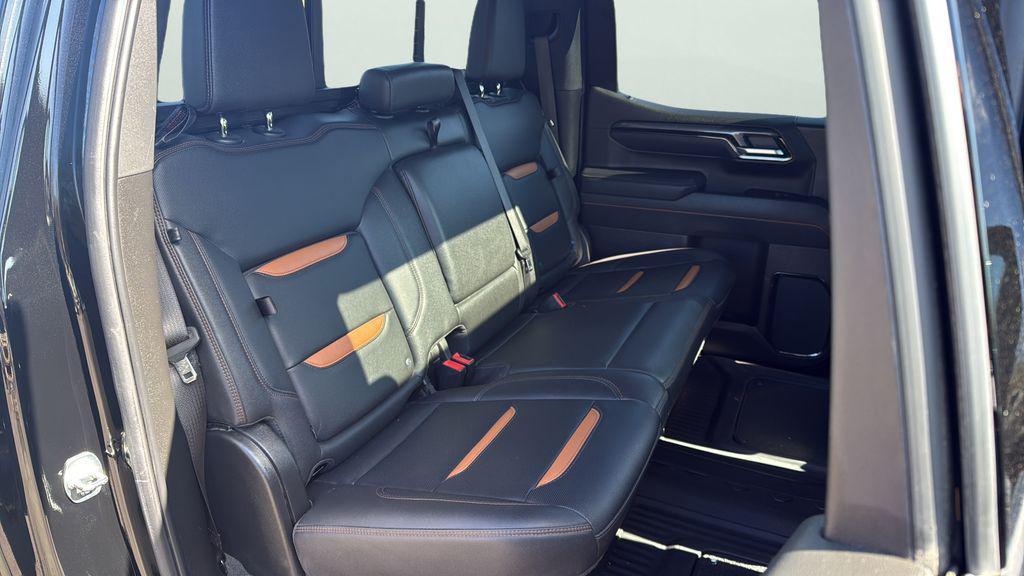used 2025 GMC Sierra 1500 car, priced at $56,987