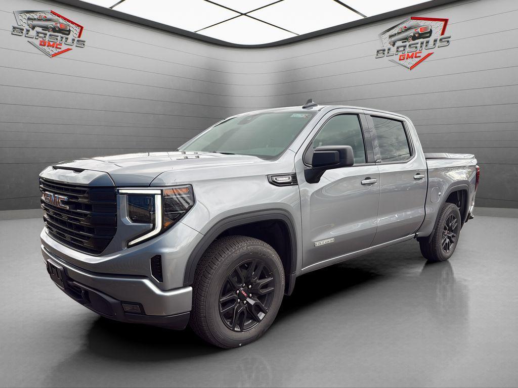 new 2026 GMC Sierra 1500 car, priced at $48,490