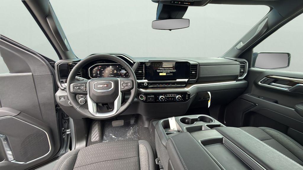 new 2026 GMC Sierra 1500 car, priced at $48,490