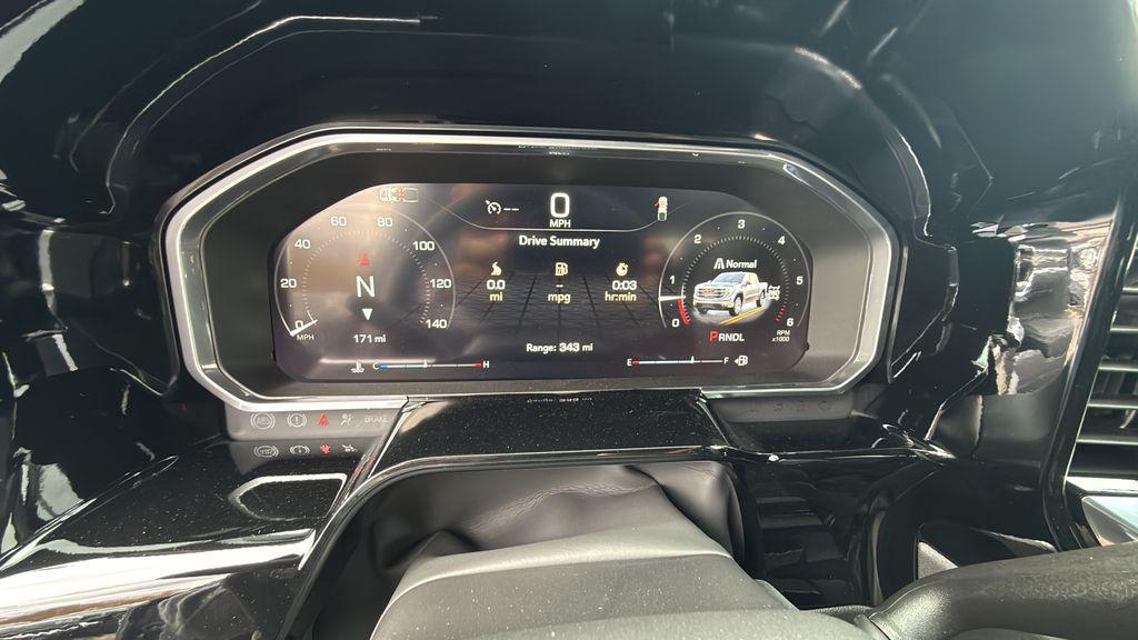 new 2026 GMC Sierra 1500 car, priced at $48,490