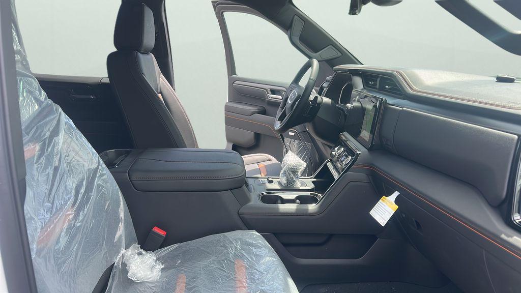 new 2026 GMC Sierra 1500 car, priced at $67,297