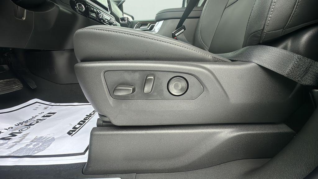 new 2026 GMC Sierra 1500 car, priced at $62,635