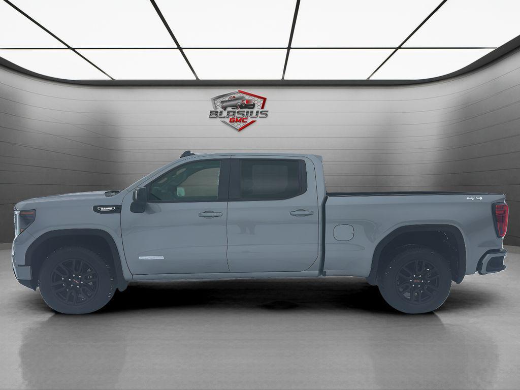 new 2026 GMC Sierra 1500 car, priced at $62,635