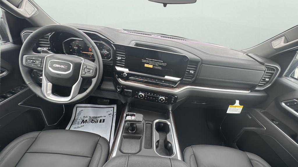 new 2026 GMC Sierra 1500 car, priced at $62,635